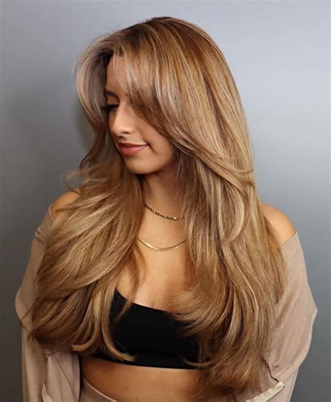 best long hair haircuts|More.